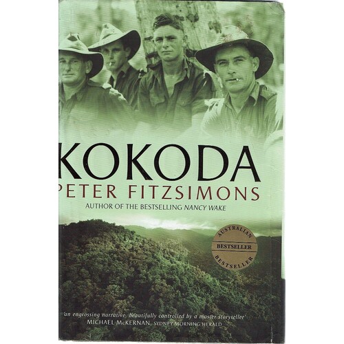 Kokoda