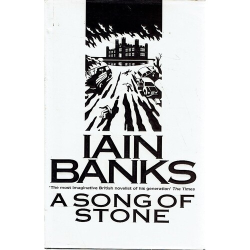 A Song Of Stone