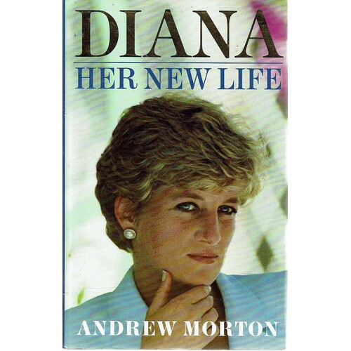Diana. Her New Life