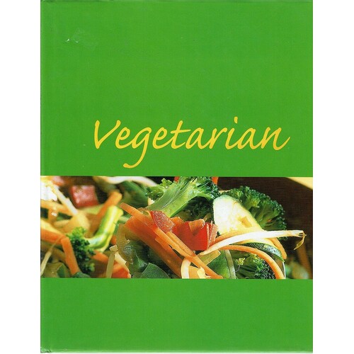 Vegetarian