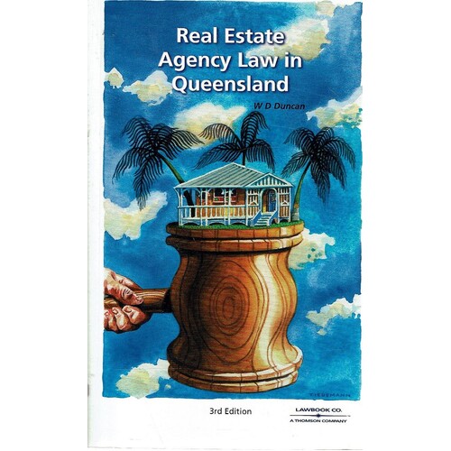 Real Estate Agency Law In Queensland