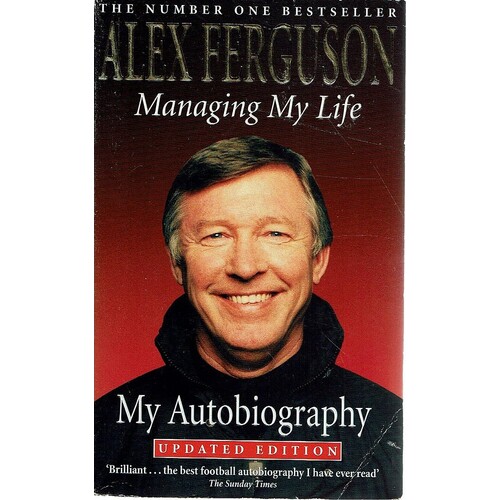 Managing My Life