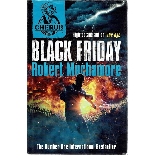 Black Friday