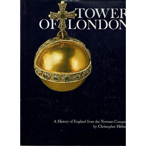 Tower Of London