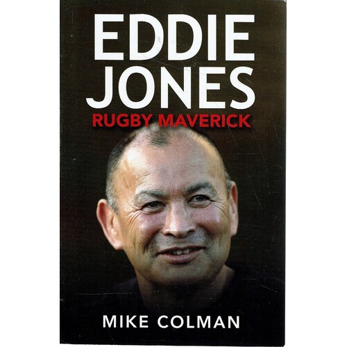 Eddie Jones