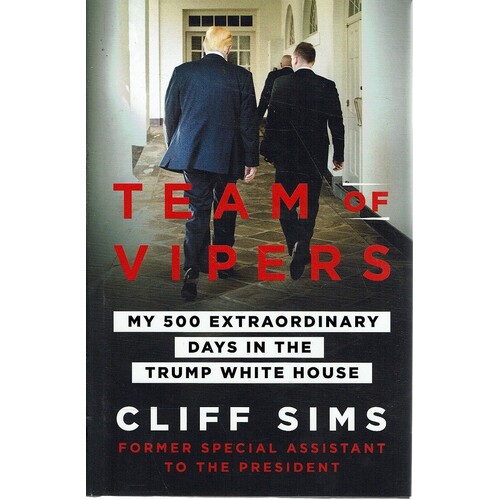 Team of Vipers