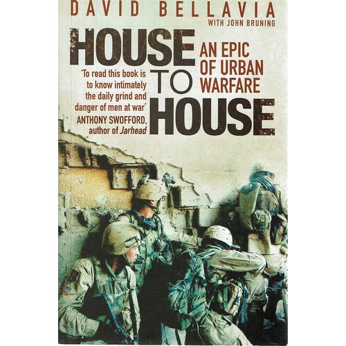 House To House. An Epic Of Urban Warfare
