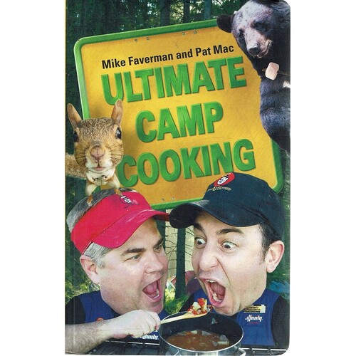 Ultimate Camp Cooking