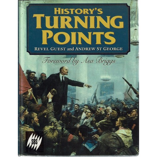 History's Turning Points