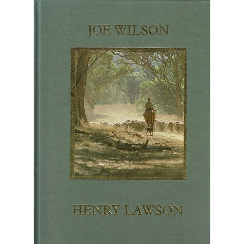 Joe Wilson