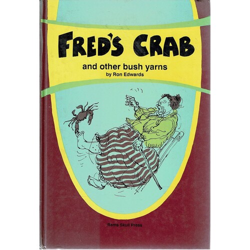 Fred's Crab And Other Bush Yarns