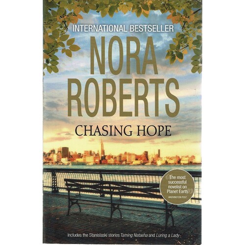 Chasing Hope