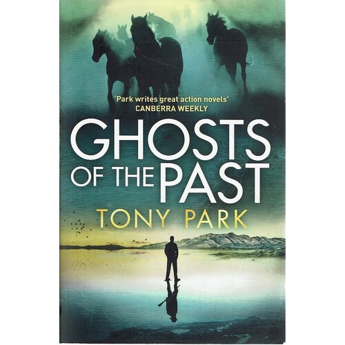 Ghosts Of The Past