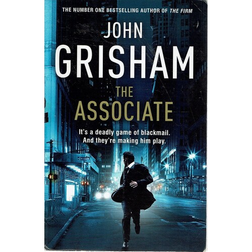 The Associate