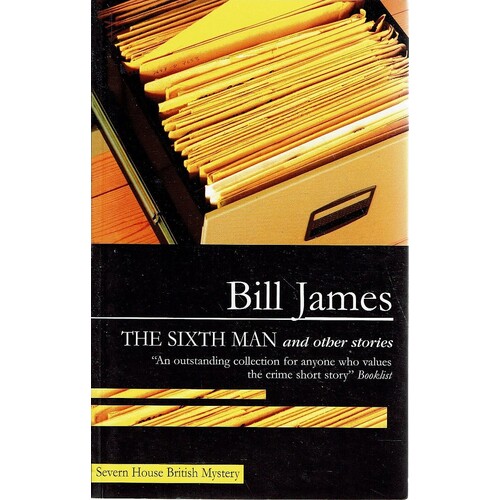 The Sixth Man And Other Stories