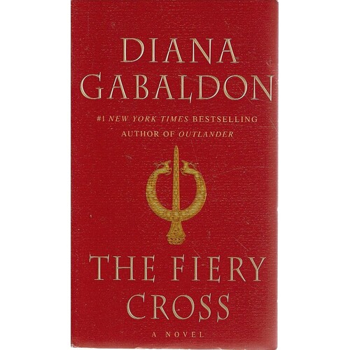 The Fiery Cross