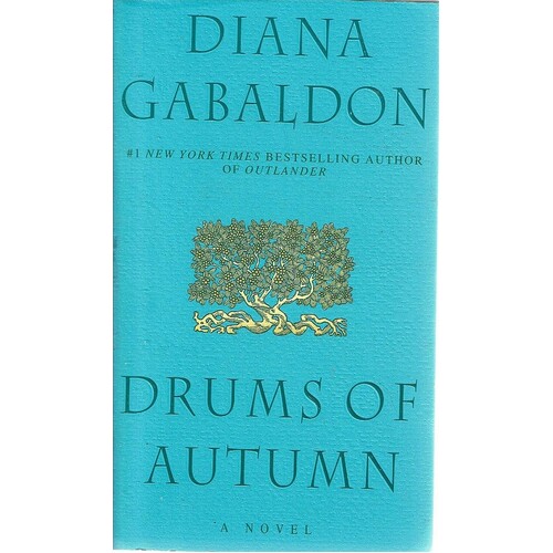 Drums Of Autumn