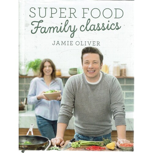 Super Food Family Classics
