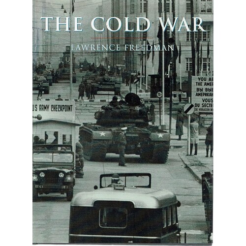 The Cold War