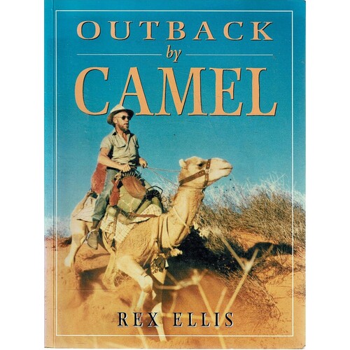 Outback By Camel