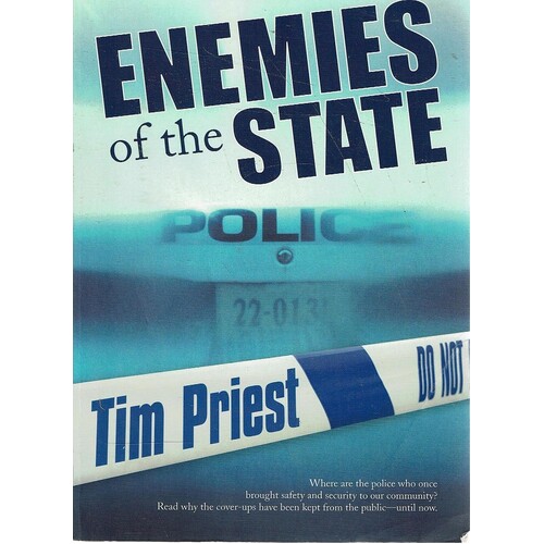 Enemies Of The State
