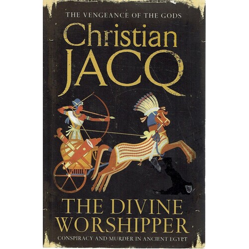 The Divine Worshipper