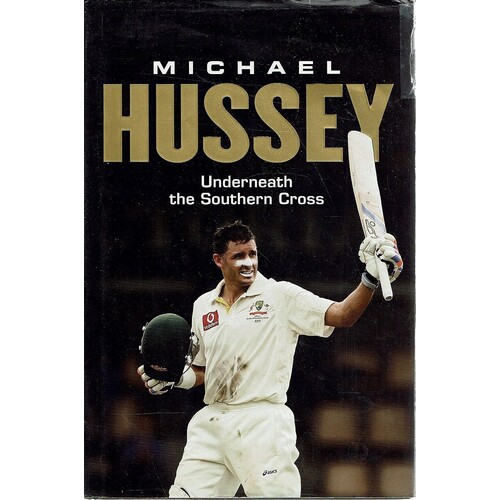 Underneath The Southern Cross