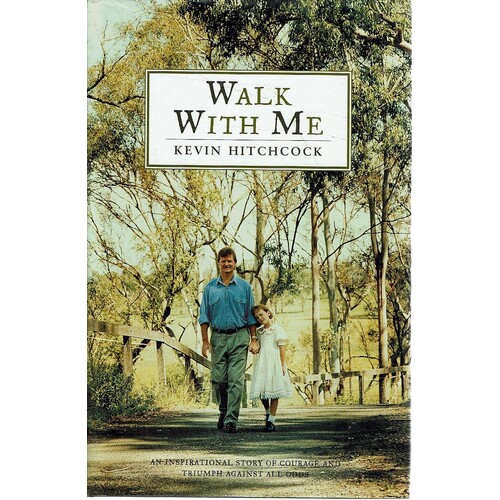 Walk With Me