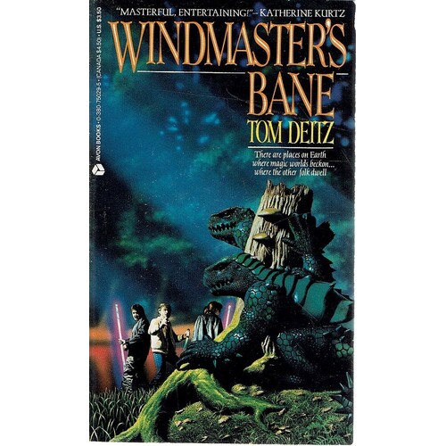 Windmaster's Bane
