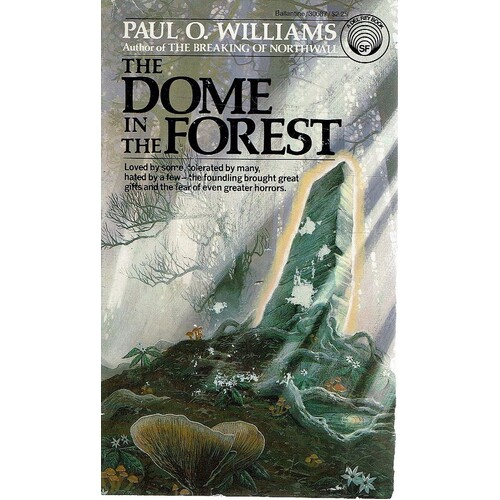 The Dome In The Forest