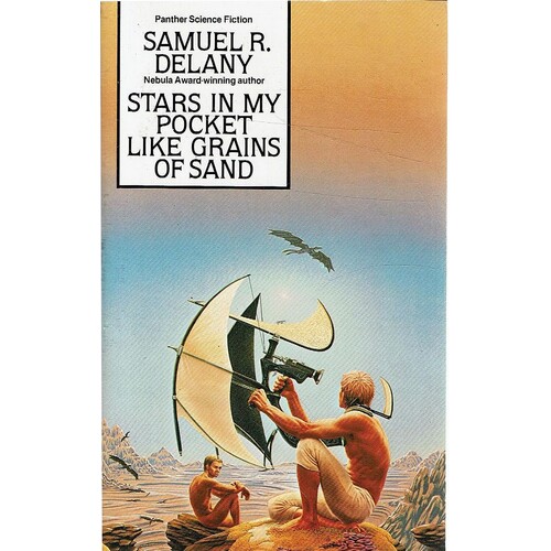 Stars In My Pocket Like Grains Of Sand