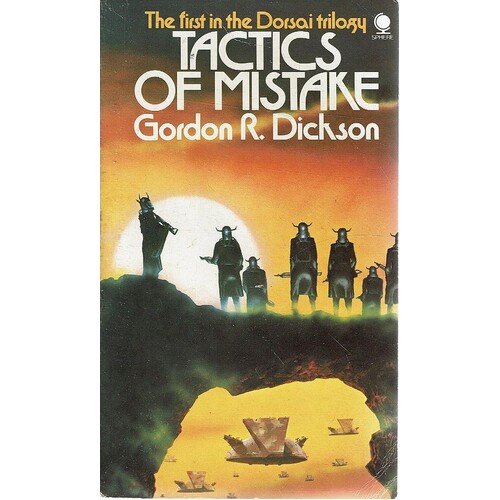 Tactics Of Mistake
