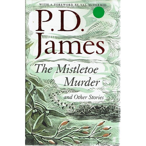 The Mistletoe Murder And Other Stories