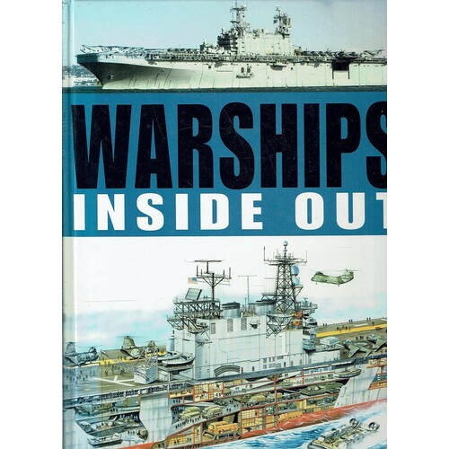 Warships Inside Out