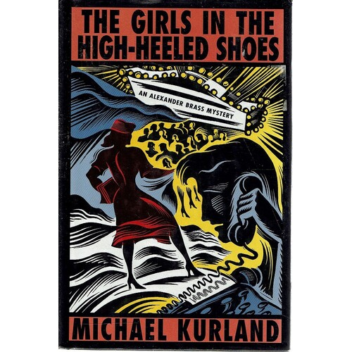 The Girls  In The High-Heeled Shoes