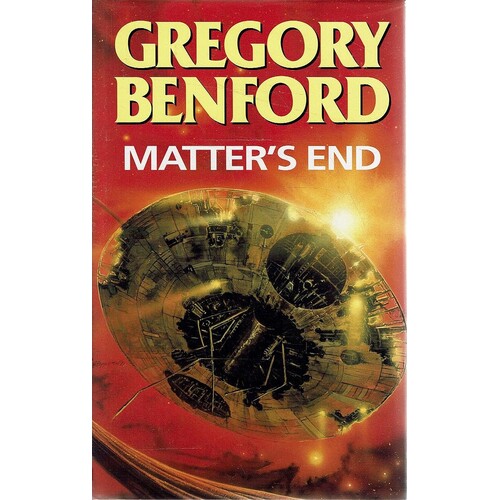 Matter's End