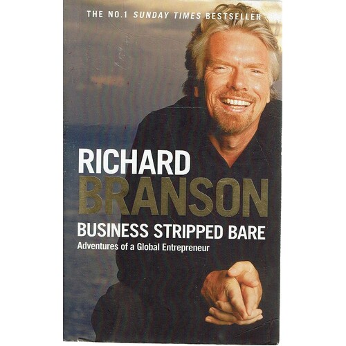 Business Stripped Bare