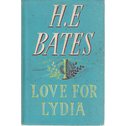 Love For Lydia