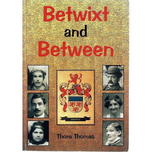 Betwixt and Between