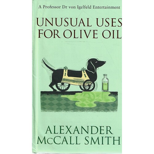 Unusual Uses for Olive Oil