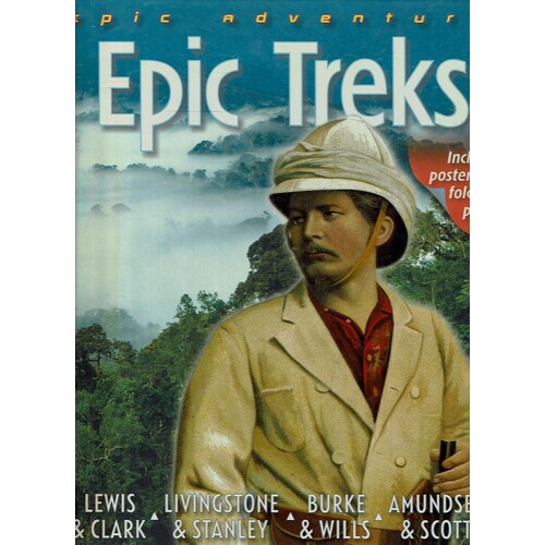 Epic Treks
