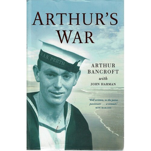 Arthur's War