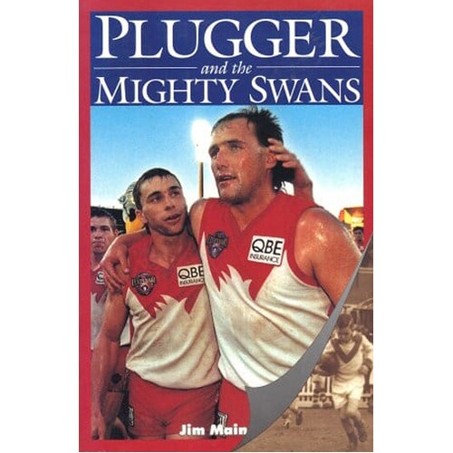 Plugger And The Mighty Swans