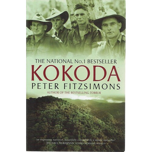 Kokoda