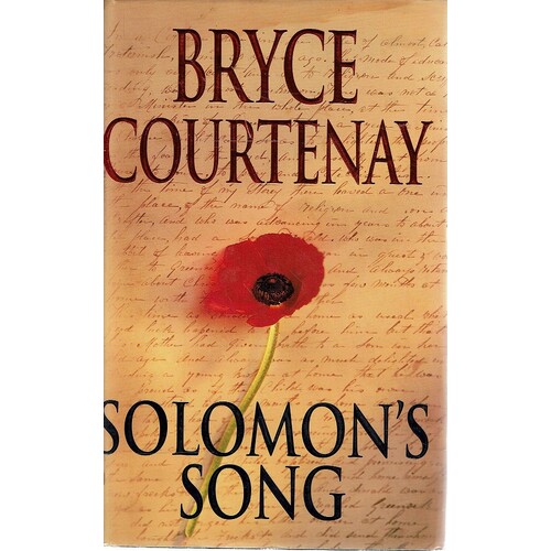 Solomon's Song