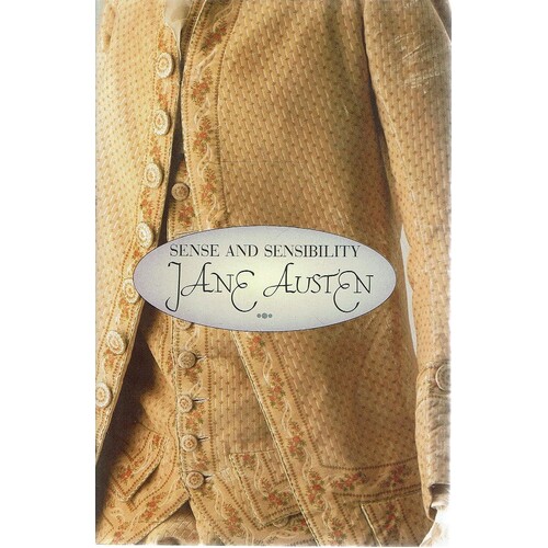 Sense And Sensibiliry