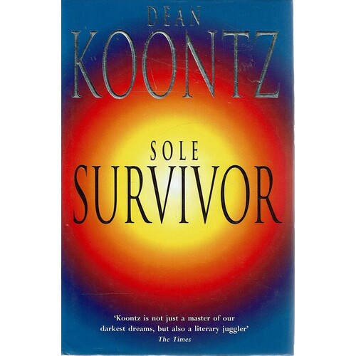 Sole Survivor