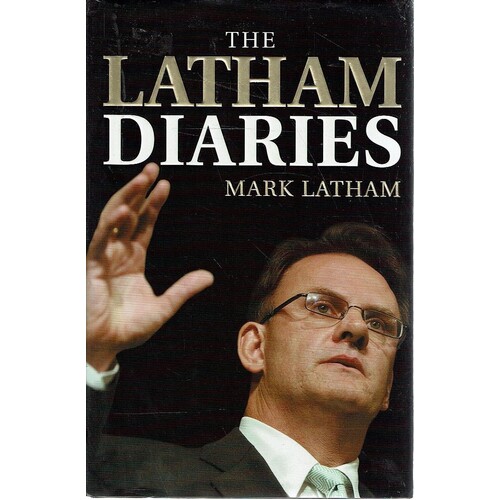 The Latham Diaries