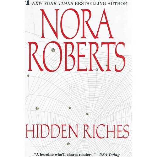 Hidden Riches