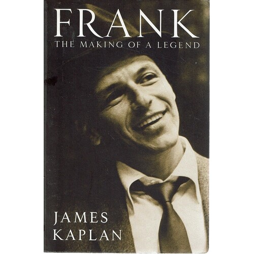 Frank. The Making Of A Legend